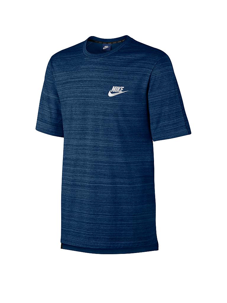 nike t shirt männer blau nike t shirt männer blau